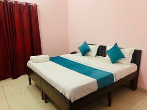 Free WiFi - Mahadev Homestay (Mohali)