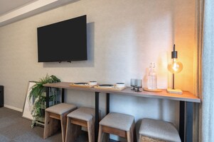 スーペリア ツインルーム 禁煙 (201) | 遮光カーテン、アイロン / アイロン台、WiFi (無料)、ベッドシーツ