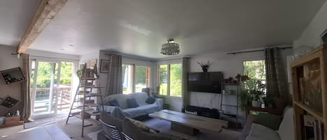 TV