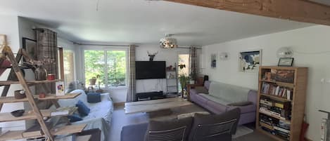 TV