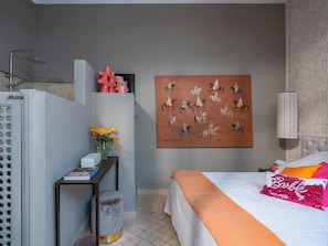 3 chambres, Wi-Fi, draps fournis