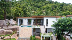 Exterior - The Lush Pool Villas - Chaweng Noi (Koh Samui)