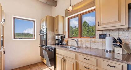 Luxury Home with Incredible Mountain Views