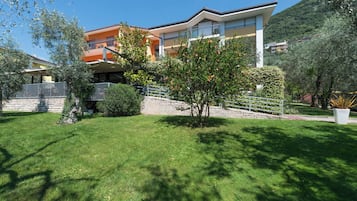 Aussenbereich