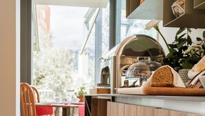 Frokostområde