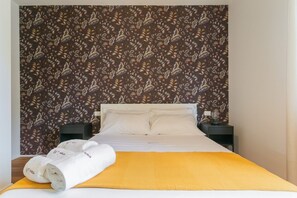 3 Schlafzimmer