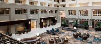 Pet-Friendly Room with Fitness Center Close to Fairfax Museum & Visitor Center
