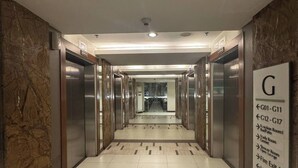 Condo, 1 habitación, para fumadores, balcón | Interior
