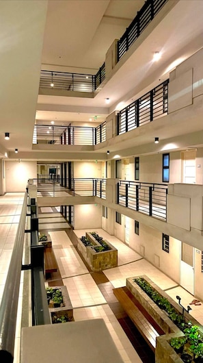Condo, 1 Bedroom, Smoking, Balcony | Interior