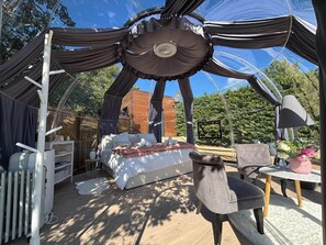 1 quarto, Wi-Fi, roupa de cama