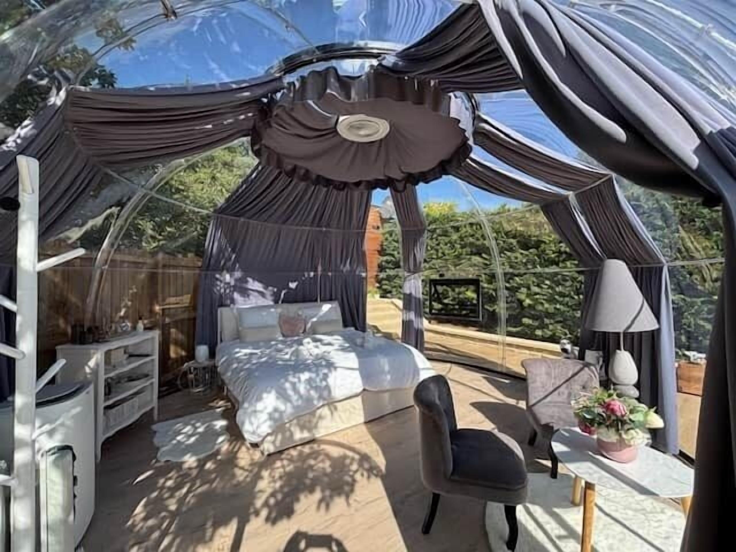 1 slaapkamer, wifi, beddengoed