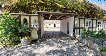 Rødkærgård Bed & Breakfast