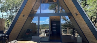 CollinéA Le Chalet VercoréA, 56 m² Private SPA