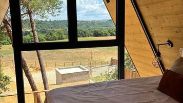 2 dormitorios, wifi, ropa de cama