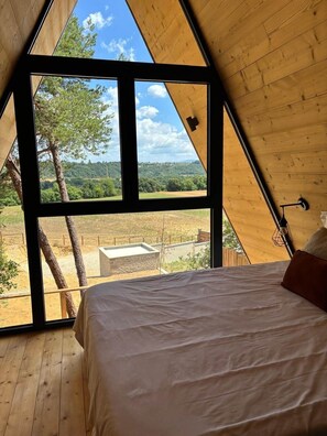 2 bedrooms, WiFi