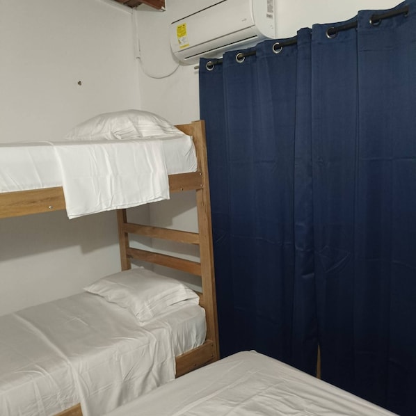 Apartment, 2 Bedrooms