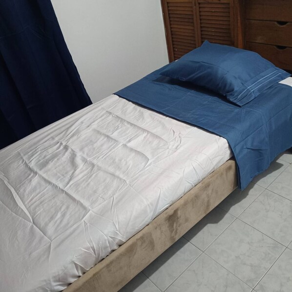 アパートメント 2 ベッドルーム | 2 室のベッドルーム