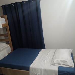 Apartment, 2 Bedrooms | 2 bedrooms - Stay Near Playa Spratt! 2BR Sleeps 8 Wi-fi AC (San Andrés)