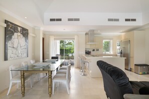 Interior - Luxury Villa Arcos Golf (Arcos de la Frontera)