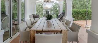 Luxury Golf Villa Arcos Golf