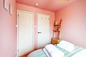 아파트 (Bright 2-Bed Home Near Putney Riversi) | 2 개의 침실, 무료 WiFi
