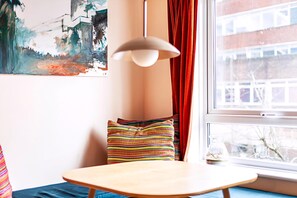 Exterior - Bright 2-bed Home Near Putney Riverside (London)