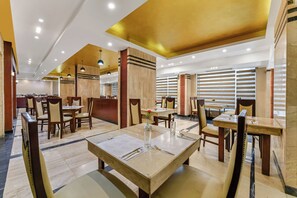 Restaurant - Aura Inn Tiba Pyramids Hotel (Giza)
