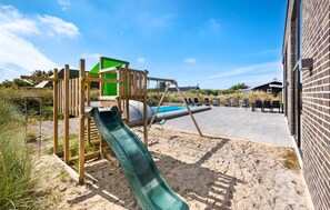 Pool - Gorgeous home in Ringkøbing with sauna (Ringkøbing)