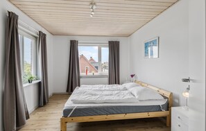 3 Schlafzimmer, kostenloses WLAN