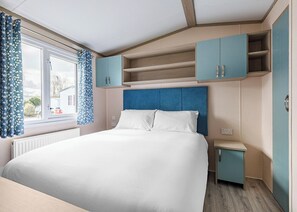 3 bedrooms