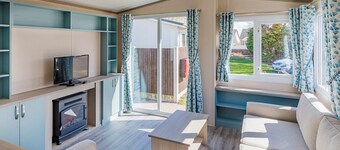 3 bedroom accommodation in Talacre, Holywell