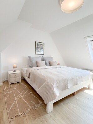 1 bedroom, WiFi