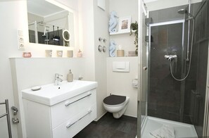 Dusche