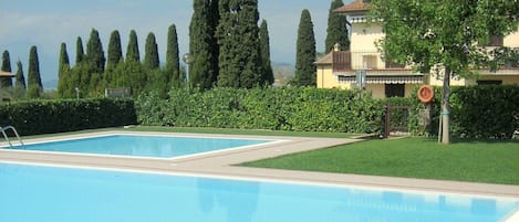 Swimmingpool