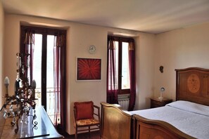 3 Schlafzimmer, Bügeleisen/Bügelbrett, kostenloses WLAN, Bettwäsche