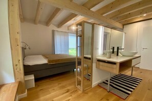3 bedrooms, free WiFi