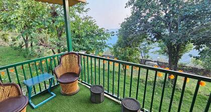 Bougain Villa Cottage