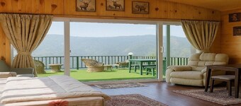 Bougain Villa Cottage