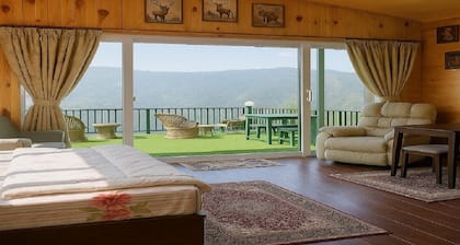 Bougain Villa Cottage