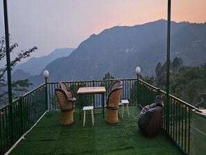 Balcon