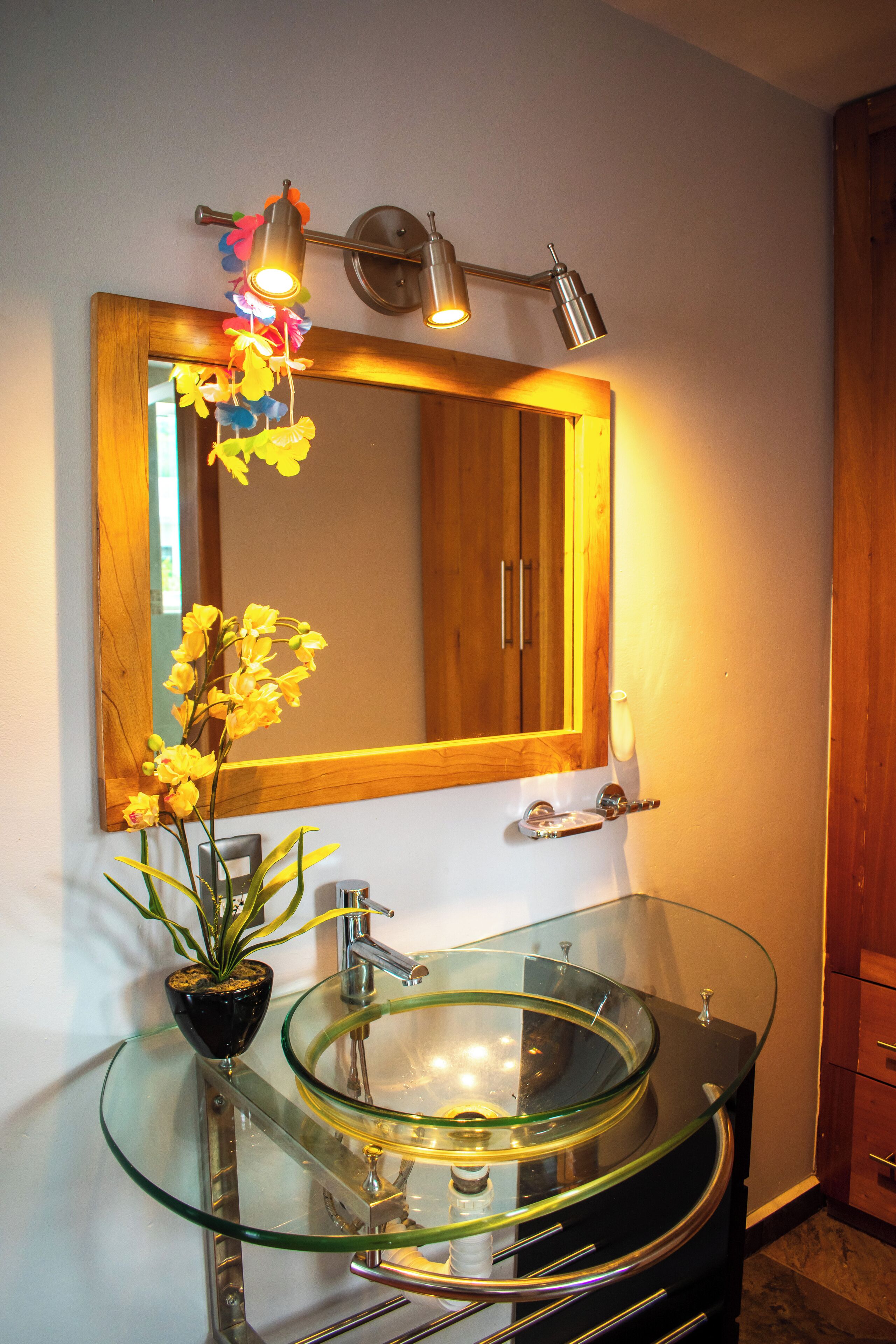 Nhà Deluxe, 2 phòng ngủ | Truy cập Internet không dây miễn phí 