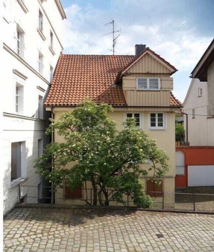 Fisherman - Lindau Island