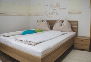 1 chambre, accès Internet