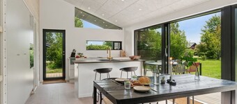 "Herulf" - 450m from the sea by Interhome
