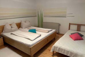 1 habitación y internet