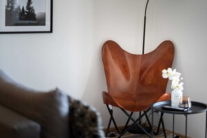 Interior - Apartment on Gerlitzen near Ski Lift (Treffen am Ossiachersee)