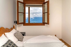 1 habitación, wifi gratis y ropa de cama 