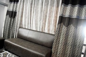 Équipements de la chambre