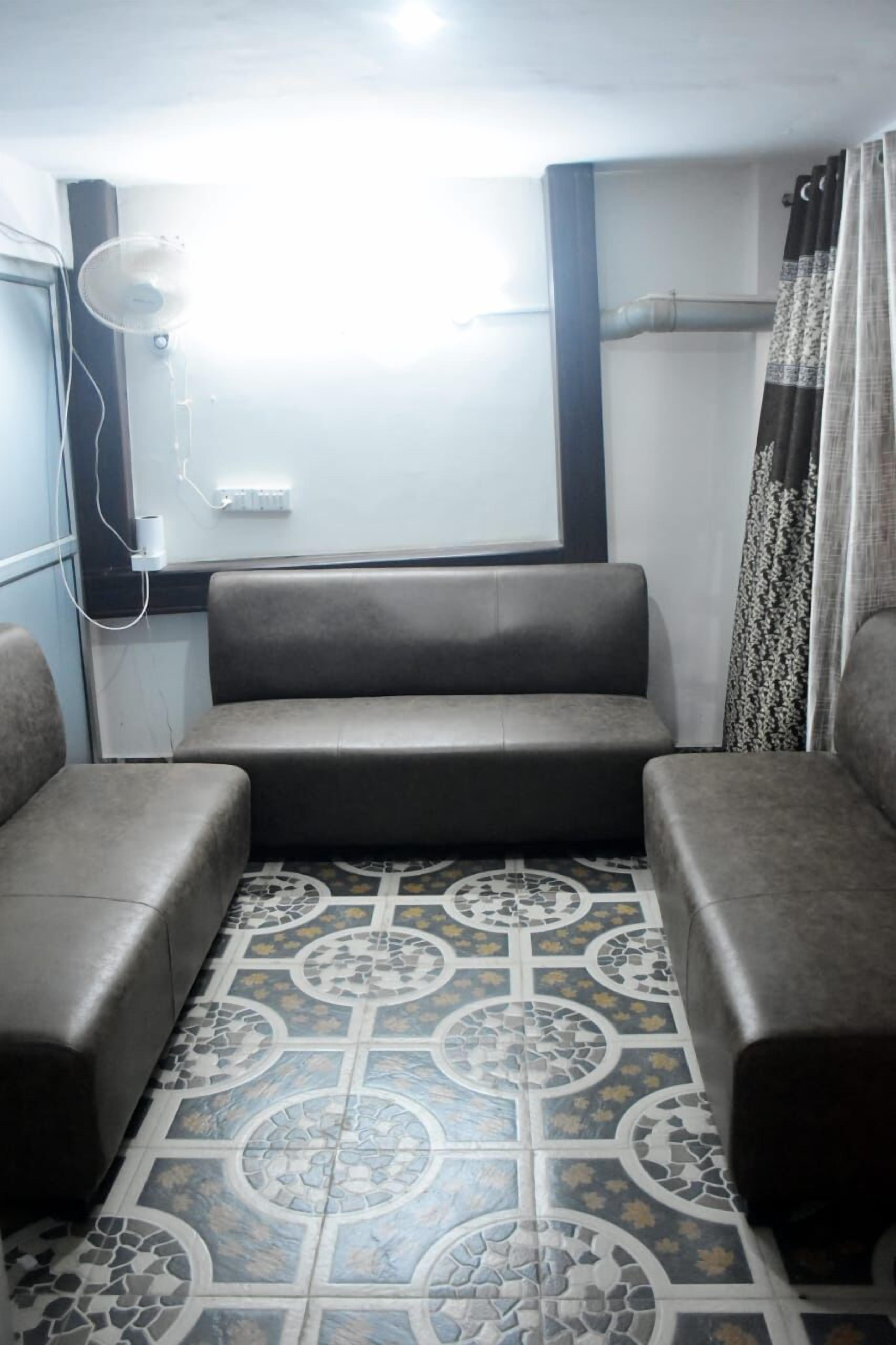 Deluxe Double Room | Kemudahan bilik