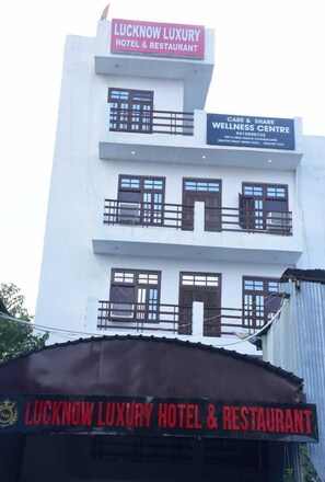 Fasilitet på overnattingsstedet